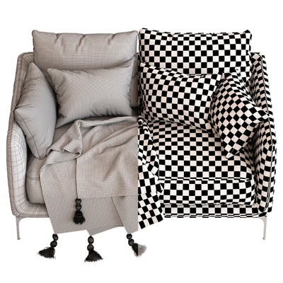 Freedom Andrea 2-Seater Sofa — Ver 2