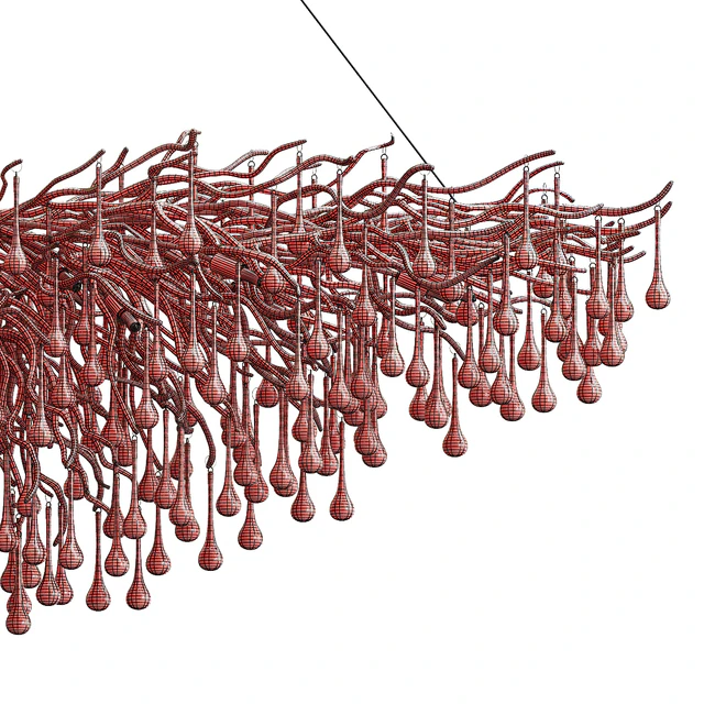 Marian chandeliers collections — Скачать