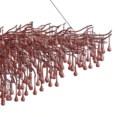 Marian chandeliers collections — Вид 2