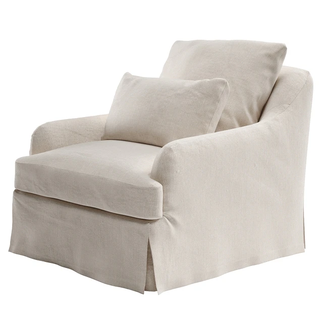 Armchair 01 Vincent Van Duysen Zara Home — Скачать