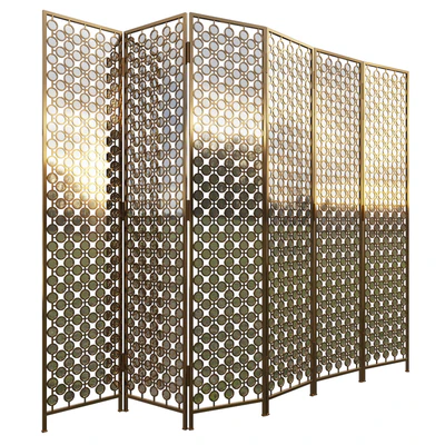 Mirror screen — Ver 1