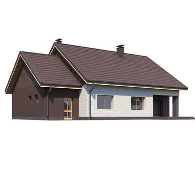 ABS House V207 — Ver 2