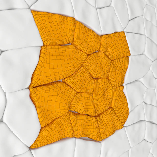 Stone panel wite — Descargar