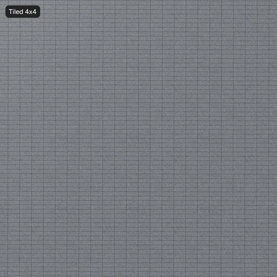 sandfaced stack bond brick wall texture gray — View 2