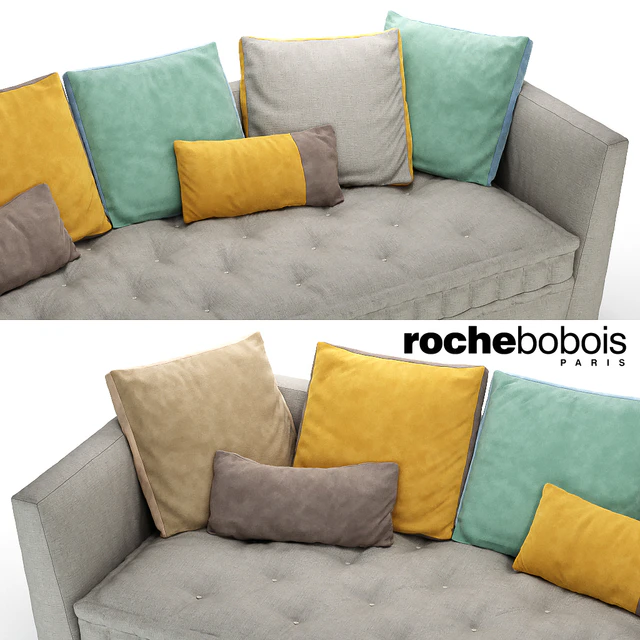 Carpe Diem sofa by Roche Bobois — Descargar