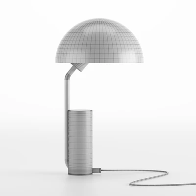 Table lamp Normann Copenhagen — Ver 2