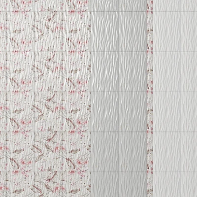 Ceramic wall tile Axima Cologne — Ver 1