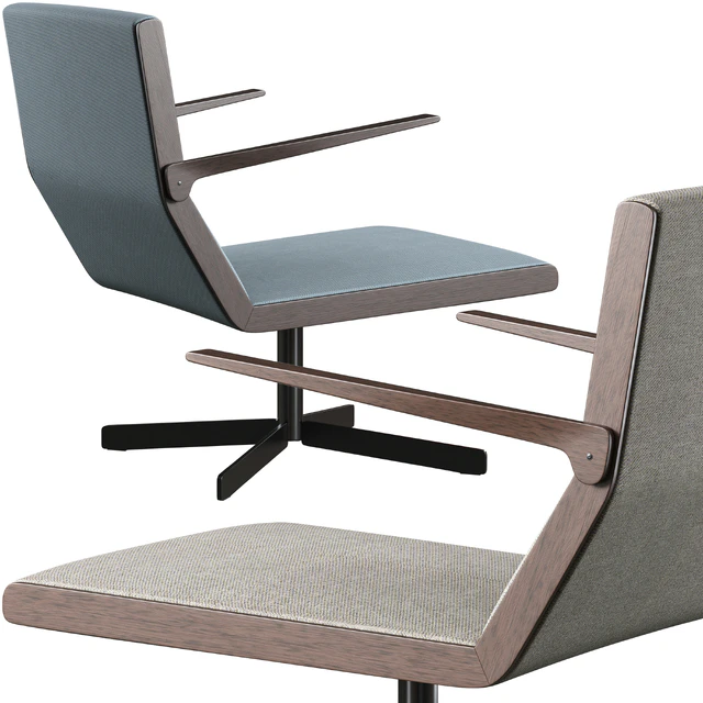 Armchair Cantarutti Stilo — Descargar