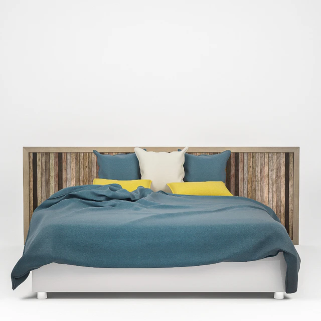 bed — Descargar