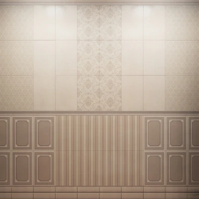 Tile Kerama Marazzi Darlington — Ver 1