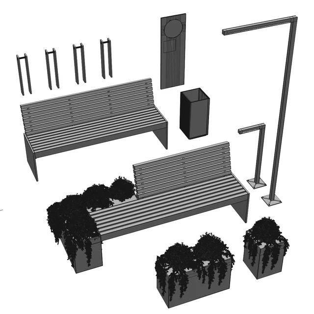 Outdoor Equipment — Descargar