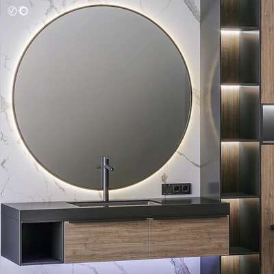Bathroom furniture Bath Set 30 — Вид 2