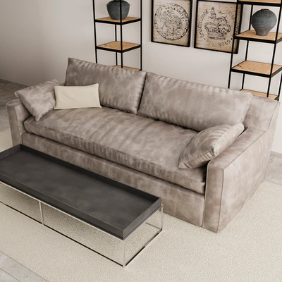 Restoration Hardware Set — Ver 2