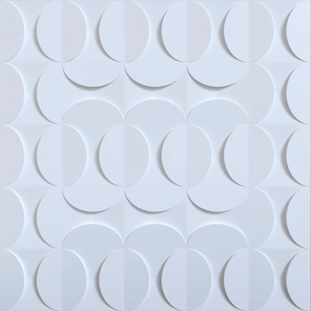 Decorative 3D wall panel Orac Decor W107 — Descargar