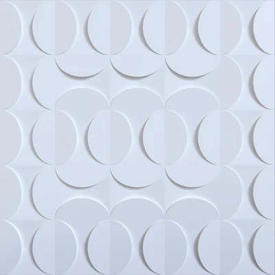 Decorative 3D wall panel Orac Decor W107 — Ver 2