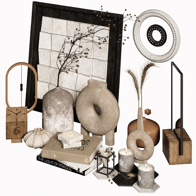 Decorative set 02 — Download