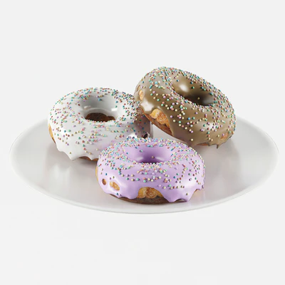 donuts — Descargar