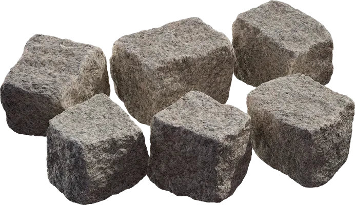 urban street cobblestone granite 005 — Скачать