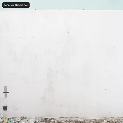 fine sand floated concrete wall texture charcoal — Вид 2
