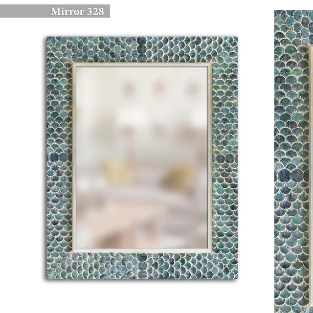 Mirror 328 — Descargar