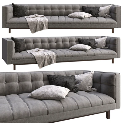 Restoration Hardware Madison — Ver 1