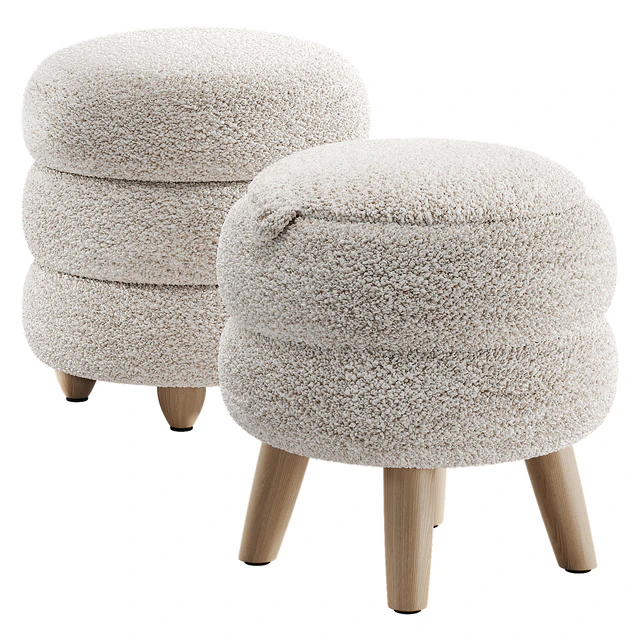 Винни, Полли, Холли от Stool Group — Скачать