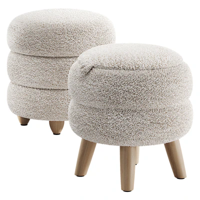 Винни, Полли, Холли от Stool Group — Вид 2
