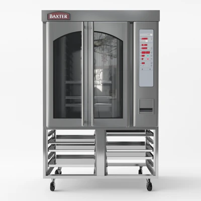 Baxter Mini Rotating Rack Oven — Вид 1