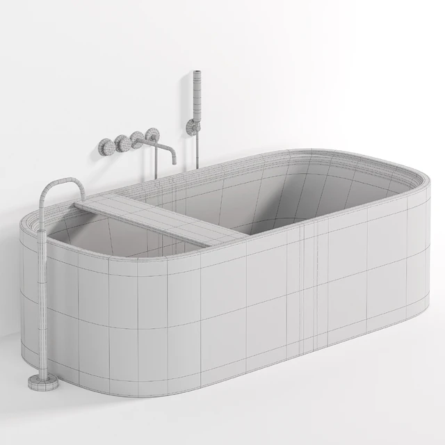 PB BATH Cocoon — Скачать
