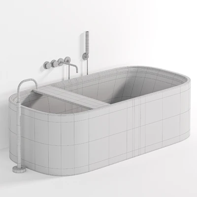 PB BATH Cocoon — Вид 2