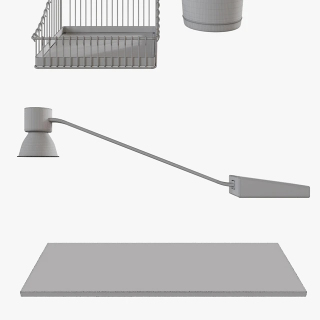 Kitchen IKEA BODBYN — Descargar
