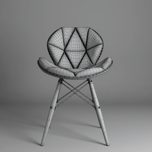 eames chair — Descargar
