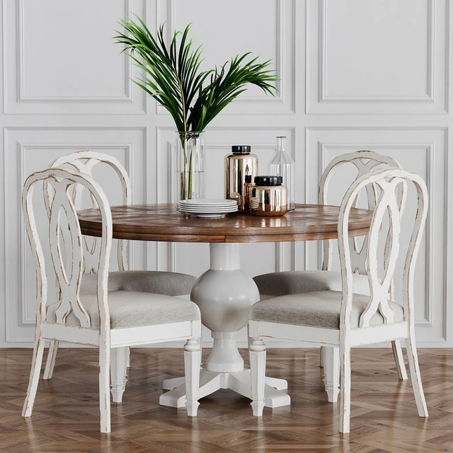 Ashley home Park Creek Realyn chair — Скачать