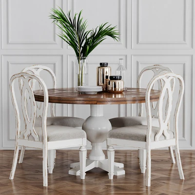 Ashley home Park Creek Realyn chair — Вид 2