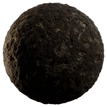 mossy rock 033 — Скачать