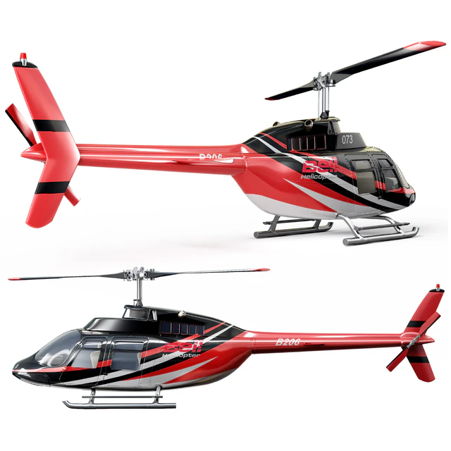 helicopter bell 206 — Descargar