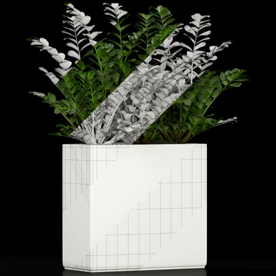 Plants collection 186 — Ver 2