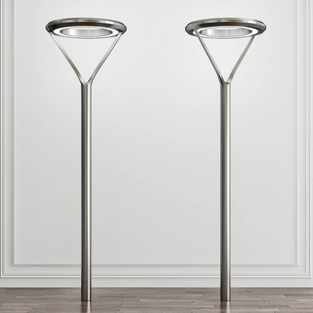 Street lighting No. 2 — Descargar