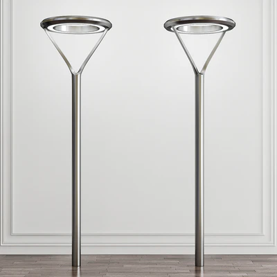 Street lighting No. 2 — Descargar