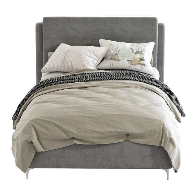 Кровать Frick Basso / Twils 4 — Скачать