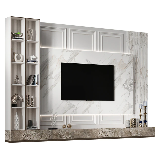TV Wall 62 — Descargar