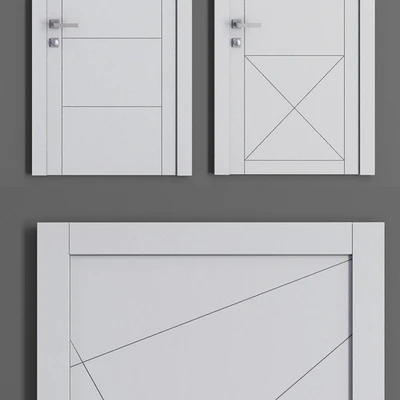 Volhovec Linea set 2 — Вид 2