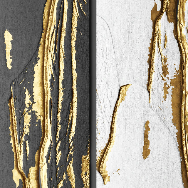 Decor for wall. Panel. 3D — Descargar