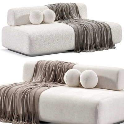 Sofa ERFUD — Ver 2