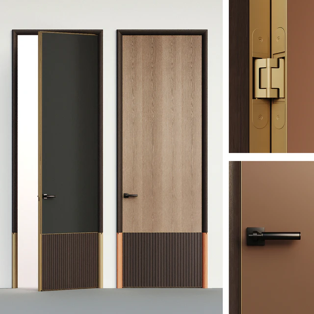 interior door 035 - lualdi ying — Descargar