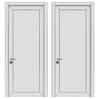 Door 128 — Вид 2