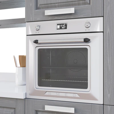 Cucine LUBE Laura — Ver 2