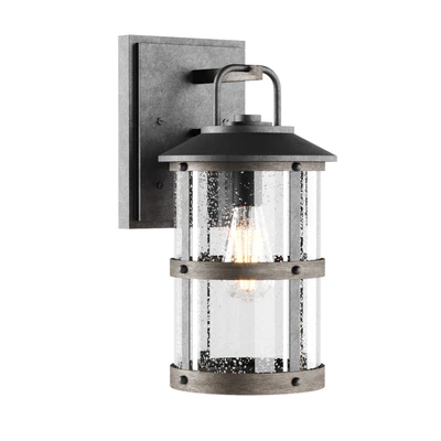 Hinkley Wall Mount Lantern / Wall Mount Lantern — Ver 2