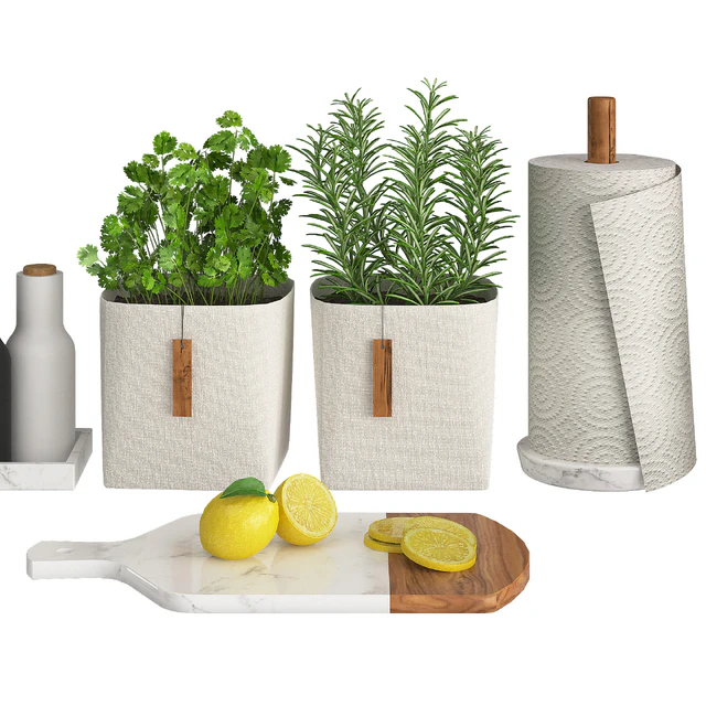 Kitchen Decor - Light — Скачать