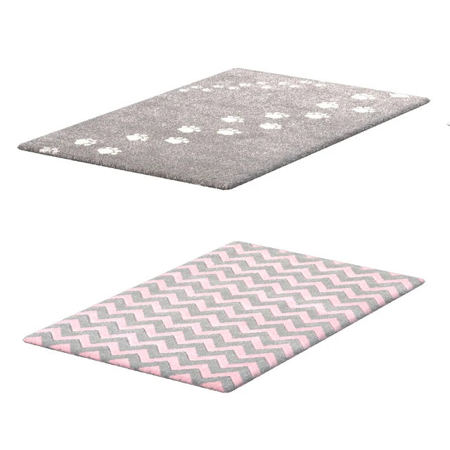 Collection of children's carpets 4 — Descargar